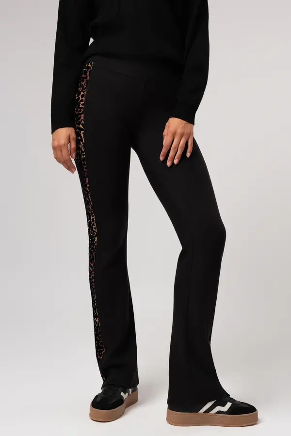 LELOSI LELOSI Tajice Supercomfort Relaxed Francoise XS