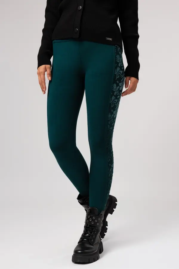 LELOSI LELOSI Tajice Supercomfort Ruchi XS