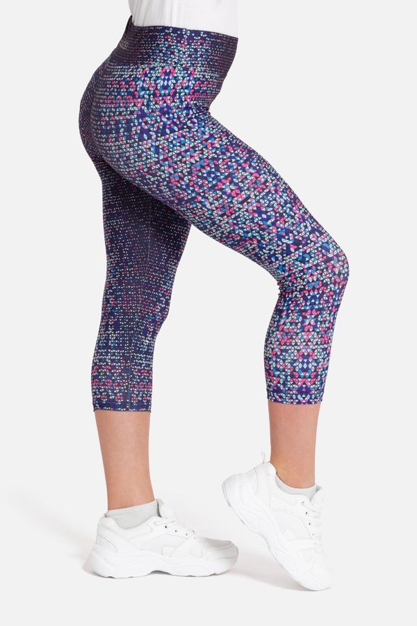 LELOSI LELOSI Tajice Trico Kids Capri 122