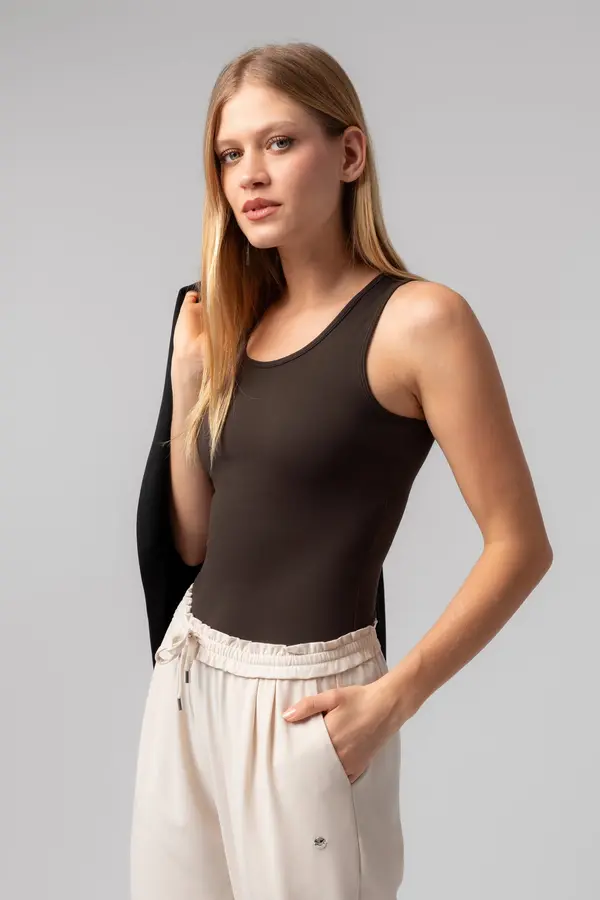 LELOSI LELOSI Tank Top Annelisa OSNOVNA