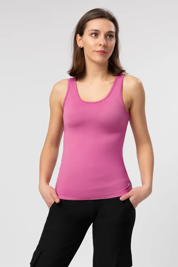 LELOSI LELOSI Tank Top Apricale MALA