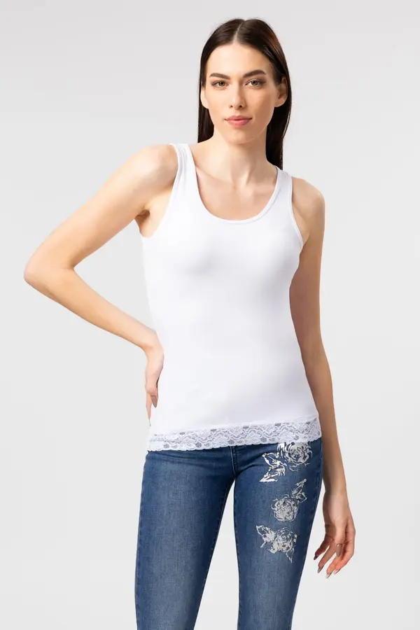 LELOSI LELOSI Tank Top Badalucco OSNOVNA