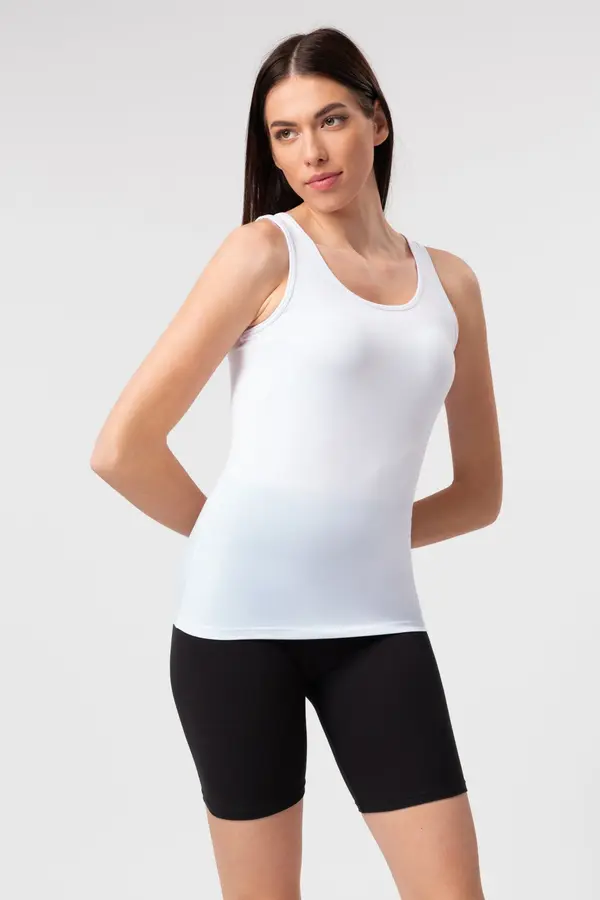 LELOSI LELOSI Tank Top Camogli MALA