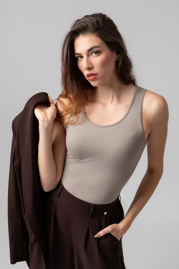 LELOSI LELOSI Tank Top Corinna MALA