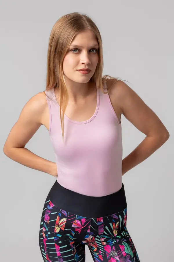LELOSI LELOSI Tank Top Gemma MALA