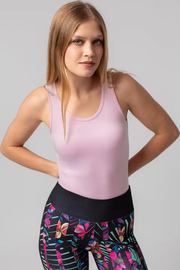LELOSI LELOSI Tank Top Gemma OSNOVNA