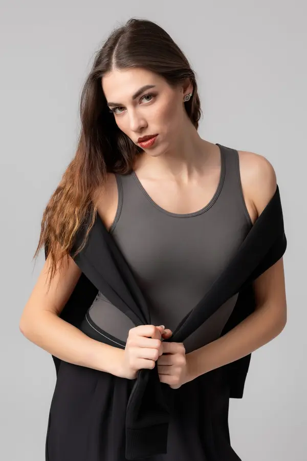 LELOSI LELOSI Tank Top Mireya MALA
