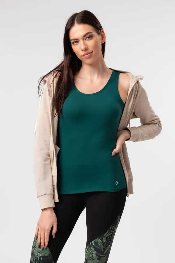 LELOSI LELOSI Tank Top Noli MALA