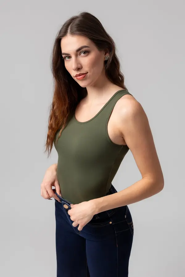 LELOSI LELOSI Tank Top Santina MALA