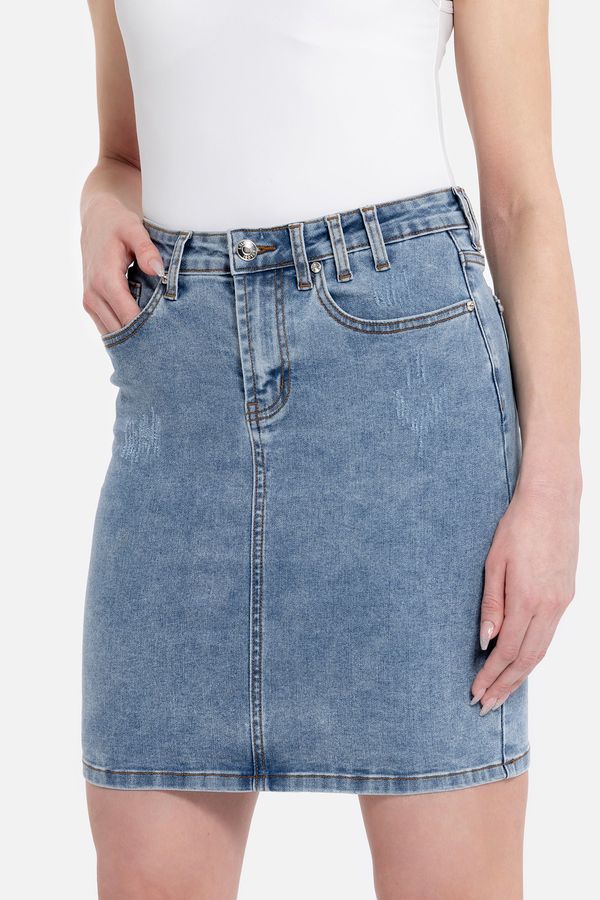 LELOSI LELOSI Traper suknja Nevada XXS