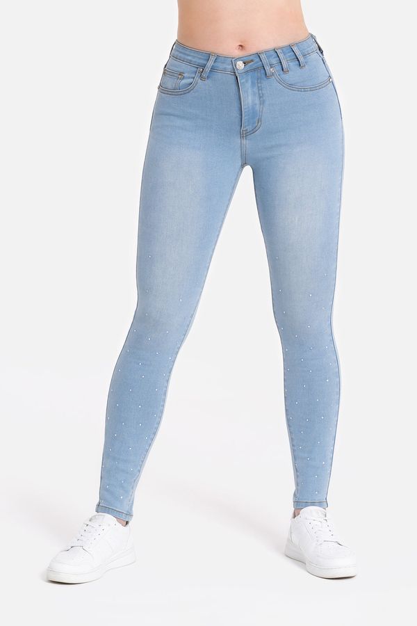 LELOSI LELOSI Traperice Alabama XXS