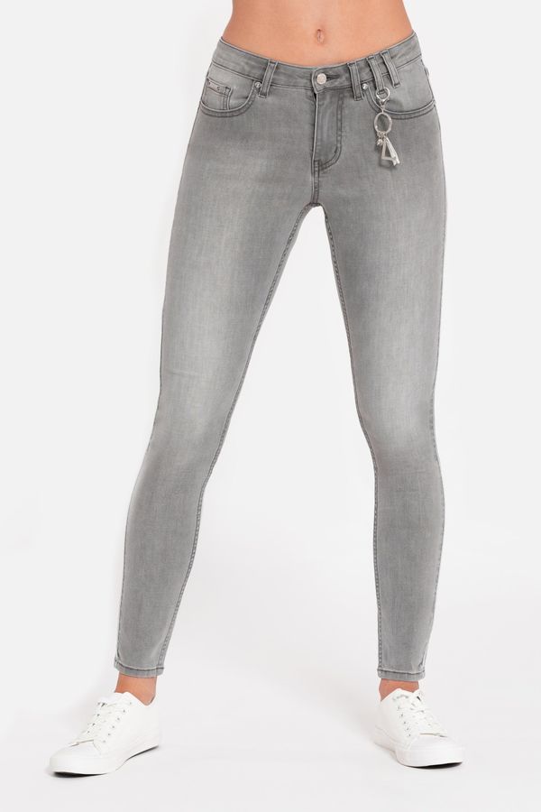 LELOSI LELOSI Traperice Boston S