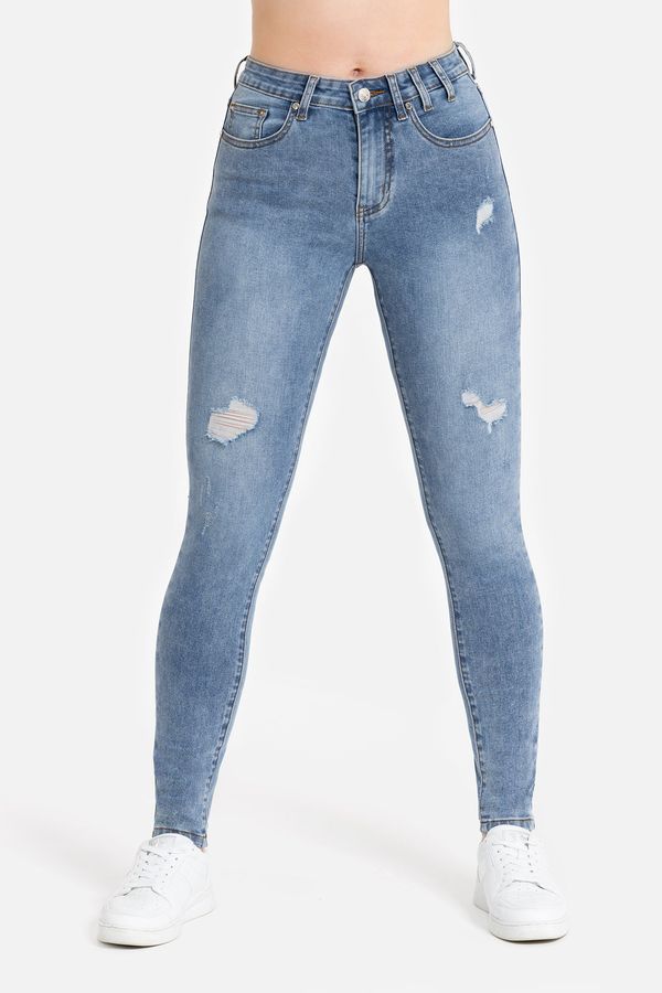 LELOSI LELOSI Traperice California XXS