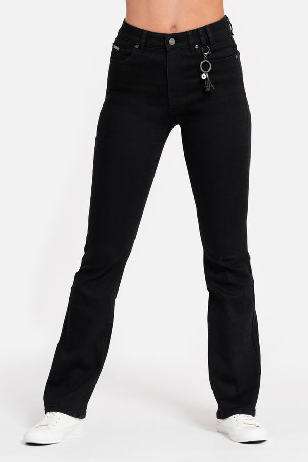 LELOSI LELOSI Traperice Houston XXS