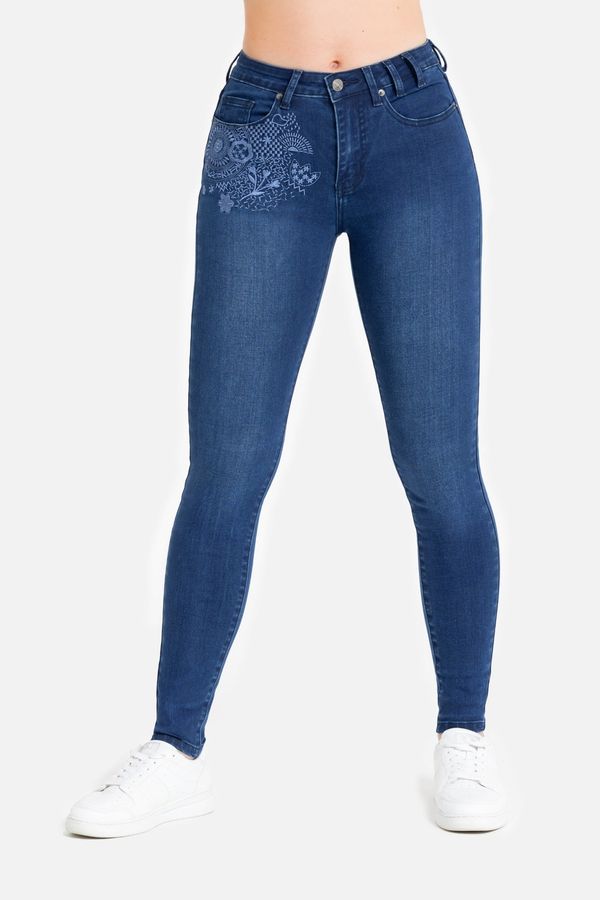 LELOSI LELOSI Traperice Indiana XXS