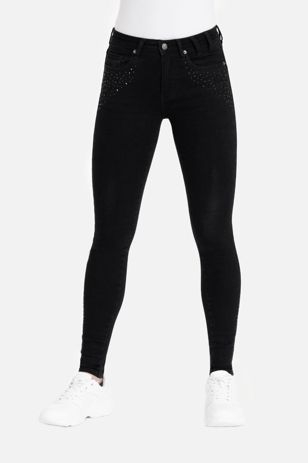 LELOSI LELOSI Traperice Kansas XXS