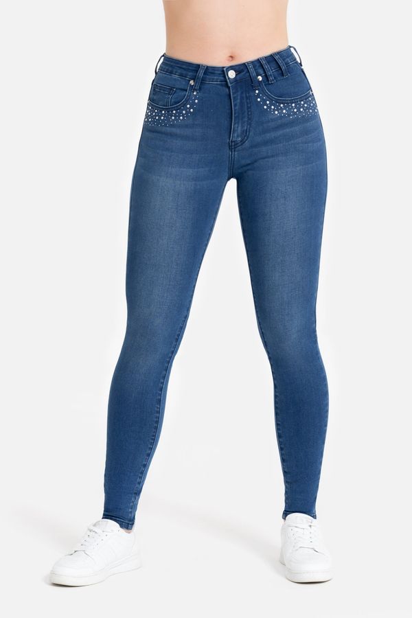 LELOSI LELOSI Traperice Kentucky XXS