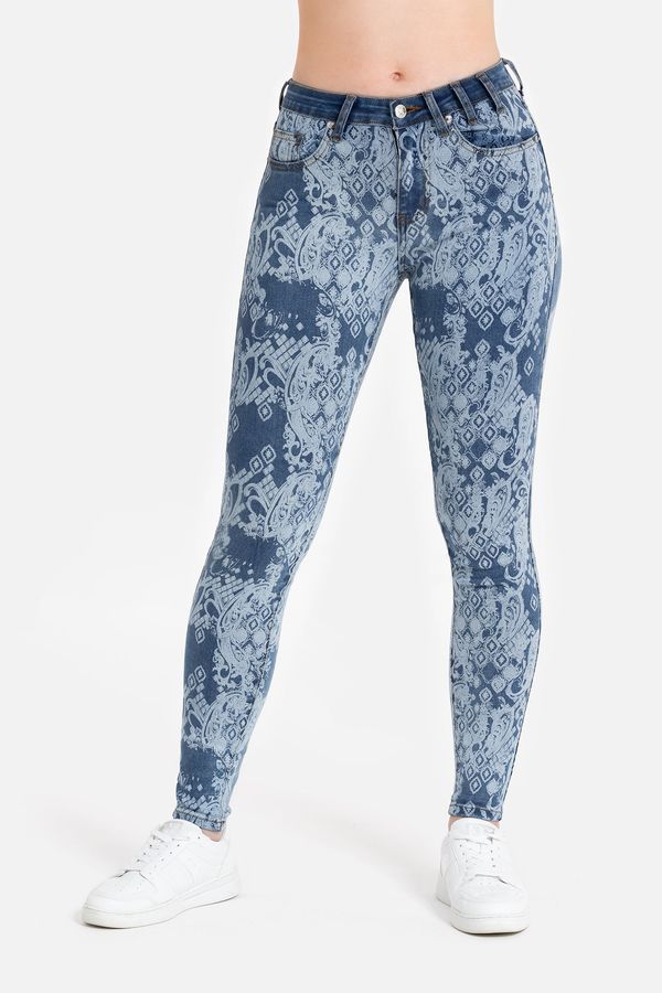 LELOSI LELOSI Traperice New York XXS