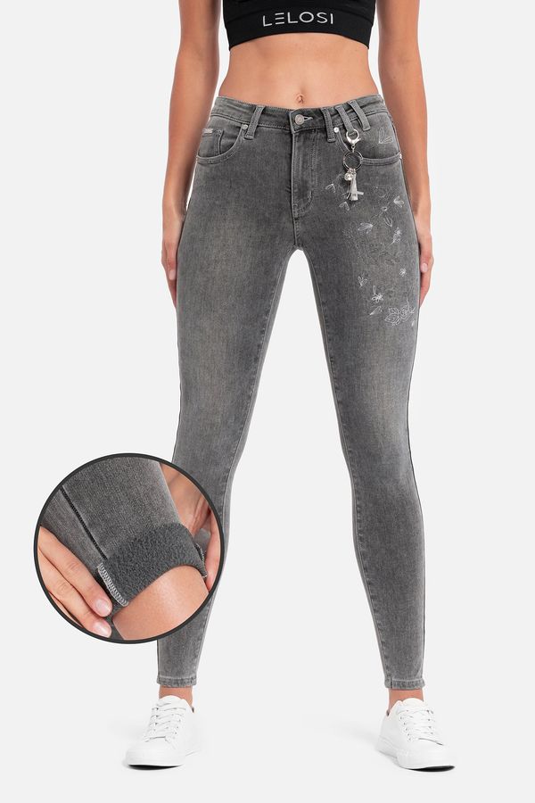 LELOSI LELOSI Traperice Polarosi Vermont XXS