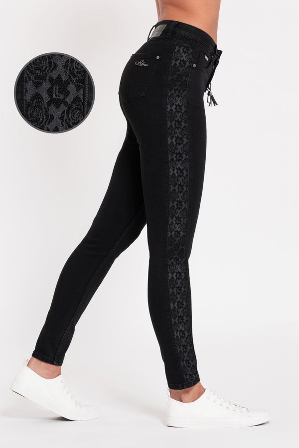 LELOSI LELOSI Traperice Savoy S