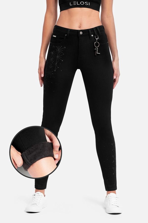 LELOSI LELOSI Traperice Siberosi Charleston XXS