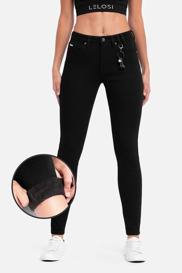 LELOSI LELOSI Traperice Siberosi Salem XXS