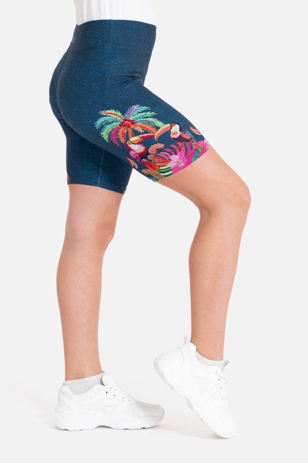 LELOSI LELOSI Tucan Kids Bermuda 122