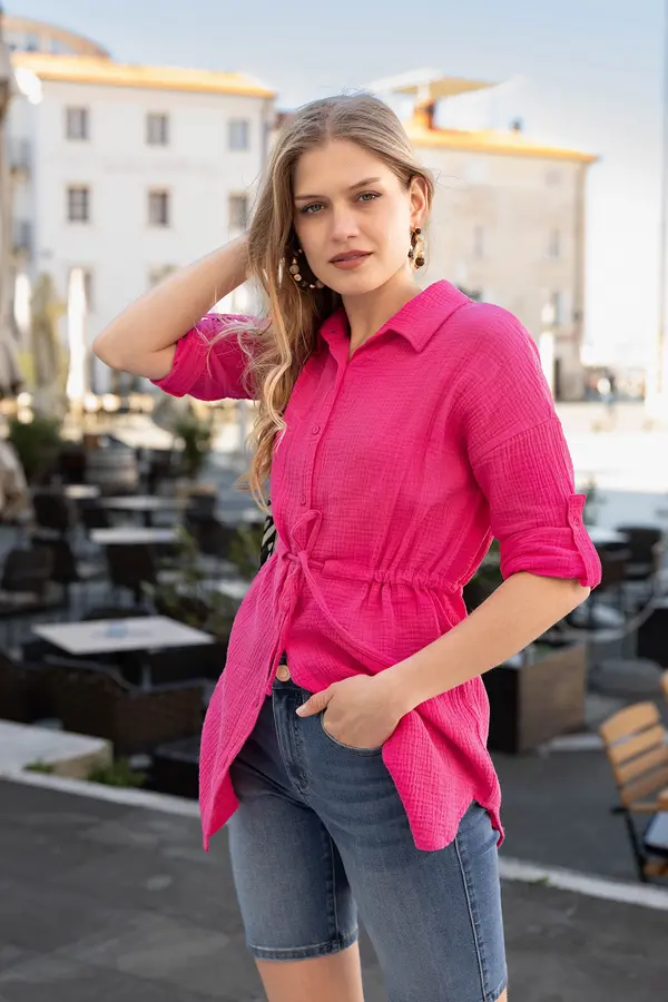 LELOSI LELOSI Tunika Carla XS