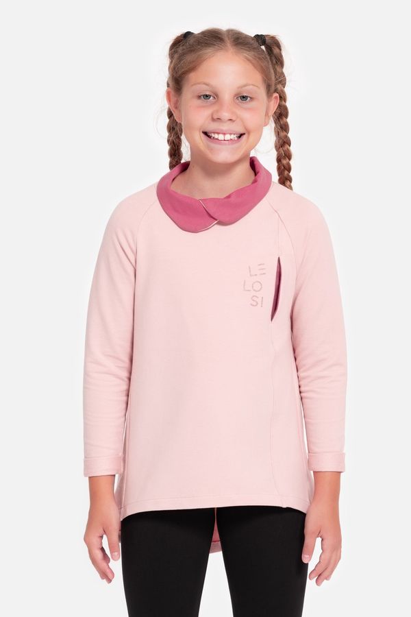 LELOSI LELOSI Tunika za djevojčice Clairo 110 - 116