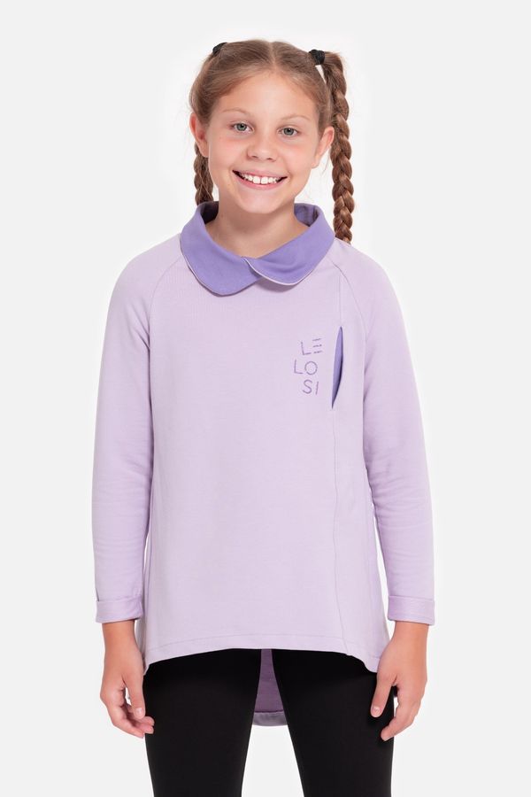 LELOSI LELOSI Tunika za djevojčice Halsey 110 - 116