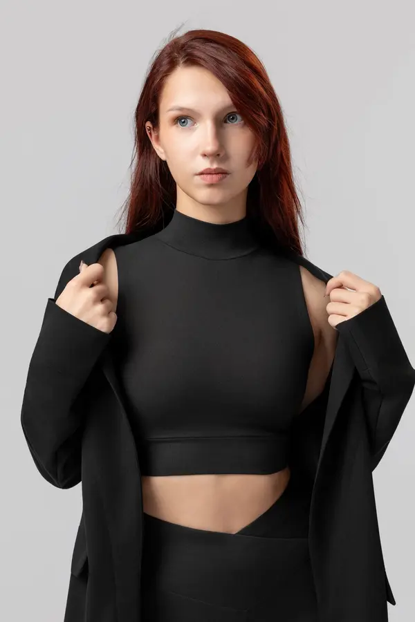LELOSI LELOSI Vibe tank top Gaia XS