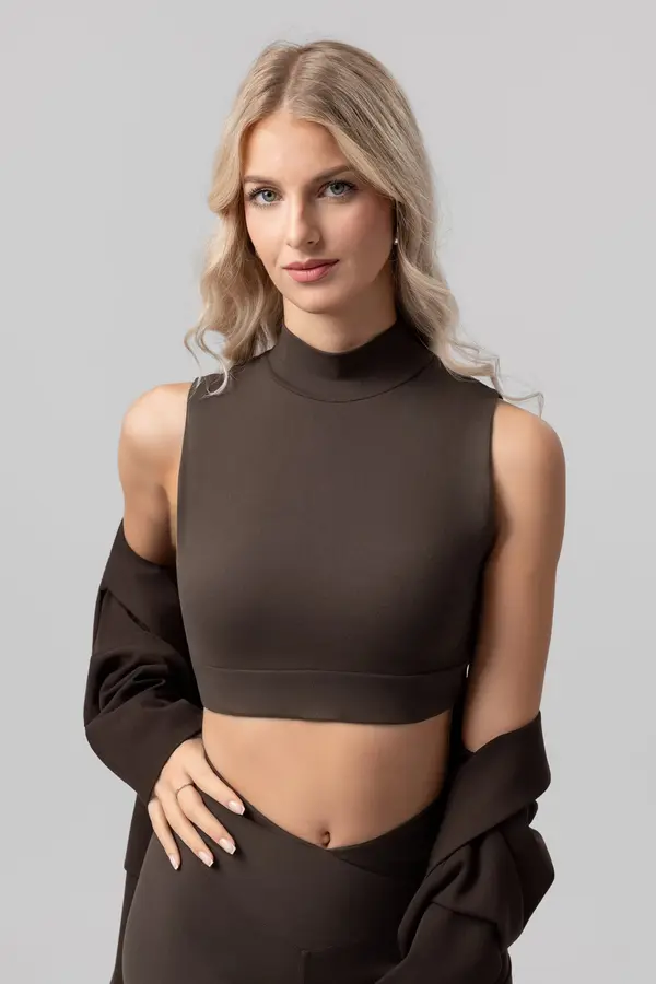 LELOSI LELOSI Vibe tank top Kaia XS