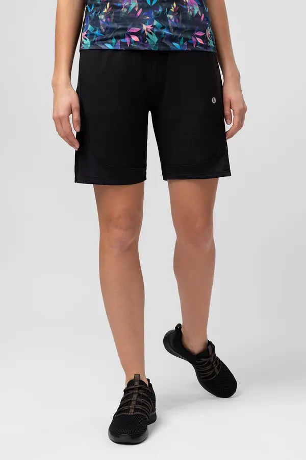 LELOSI Outlosi AirMesh bermuda short Comino XS