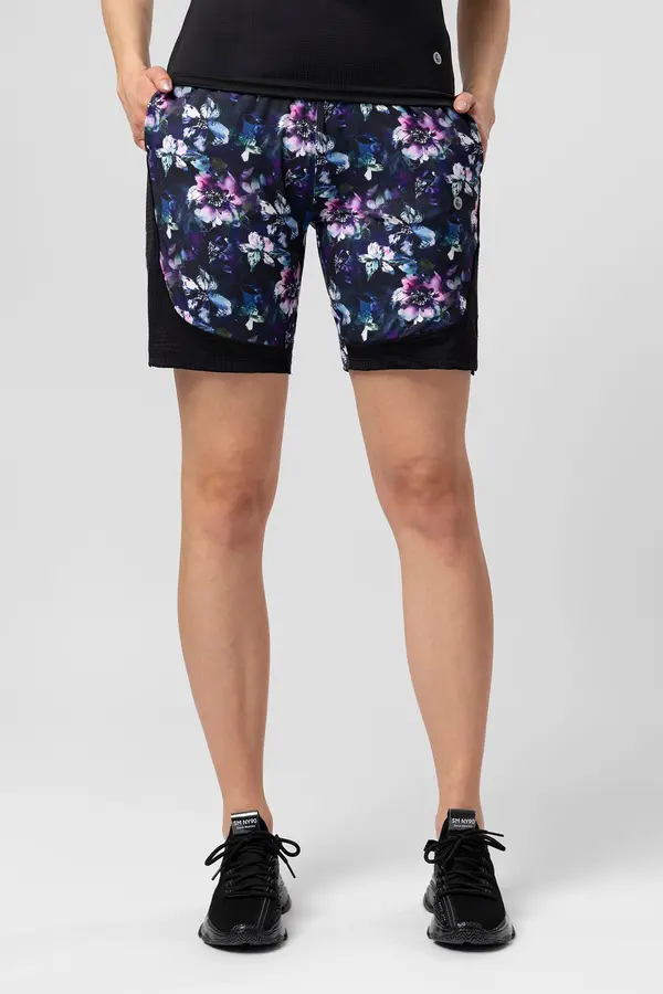 LELOSI Outlosi AirMesh bermuda short Tbilisi XS