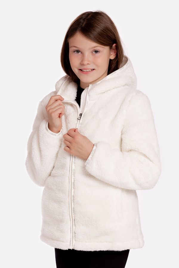 LELOSI Outlosi Kids Fluffy Swan 110 - 116
