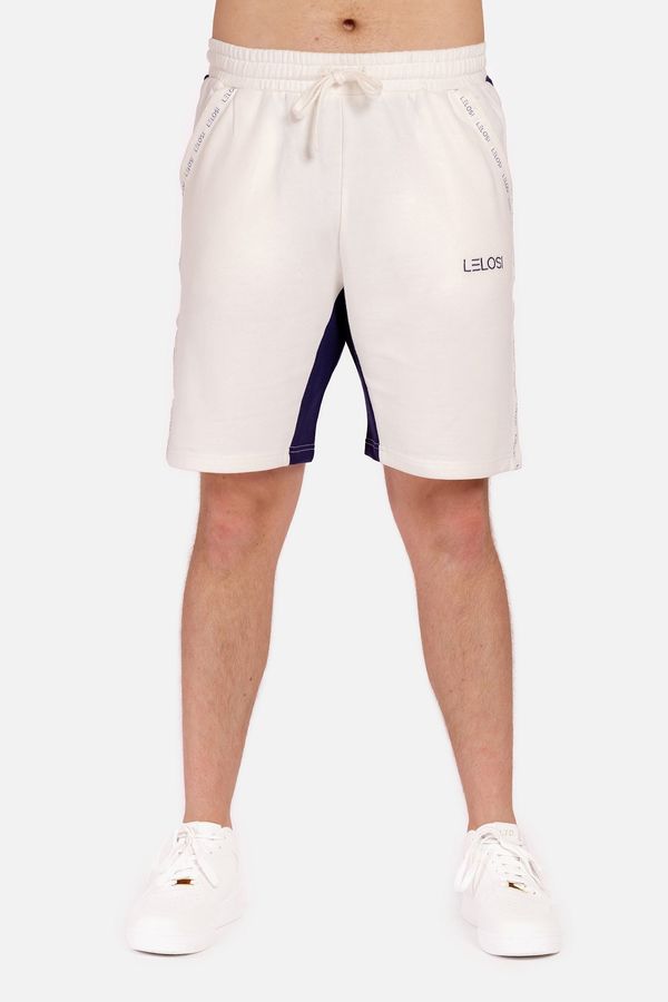 LELOSI Outlosi Kratke hlače Monaco S