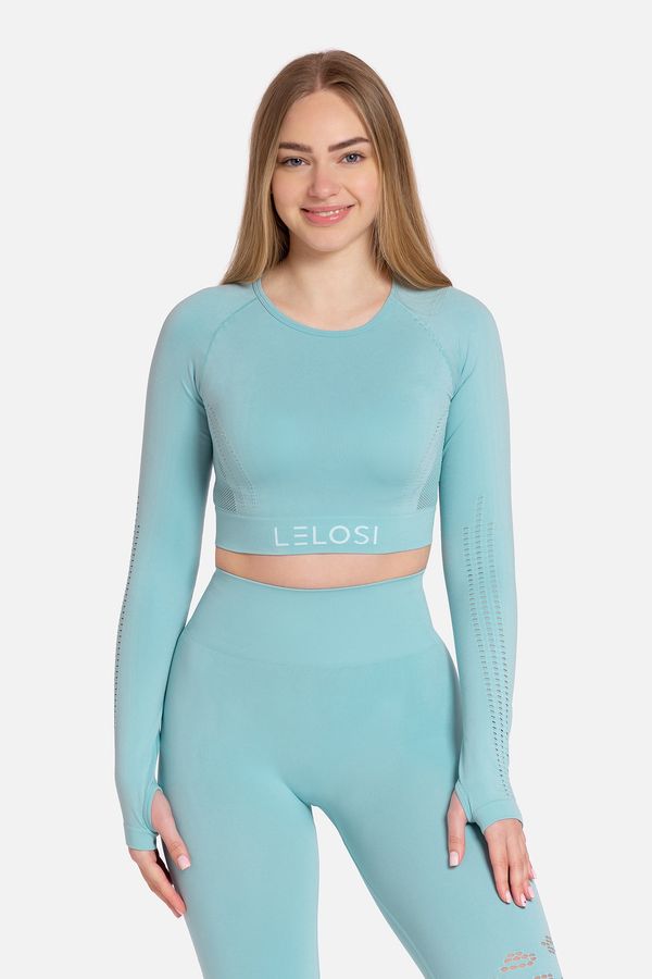 LELOSI Outlosi Move Crop top Madelyn XL