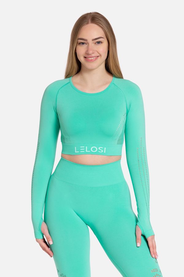 LELOSI Outlosi Move Crop top Zoey S