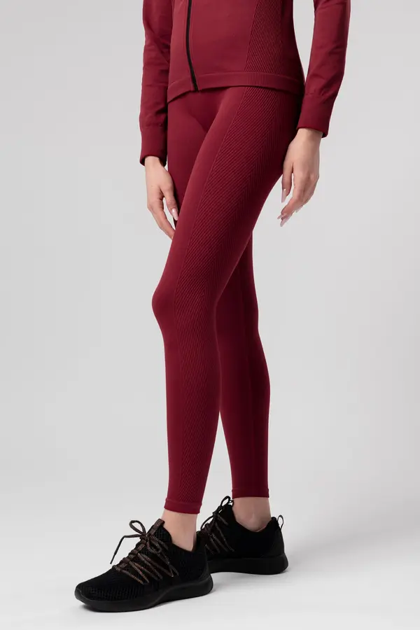 LELOSI Outlosi Tajice Seamless Move Liora S