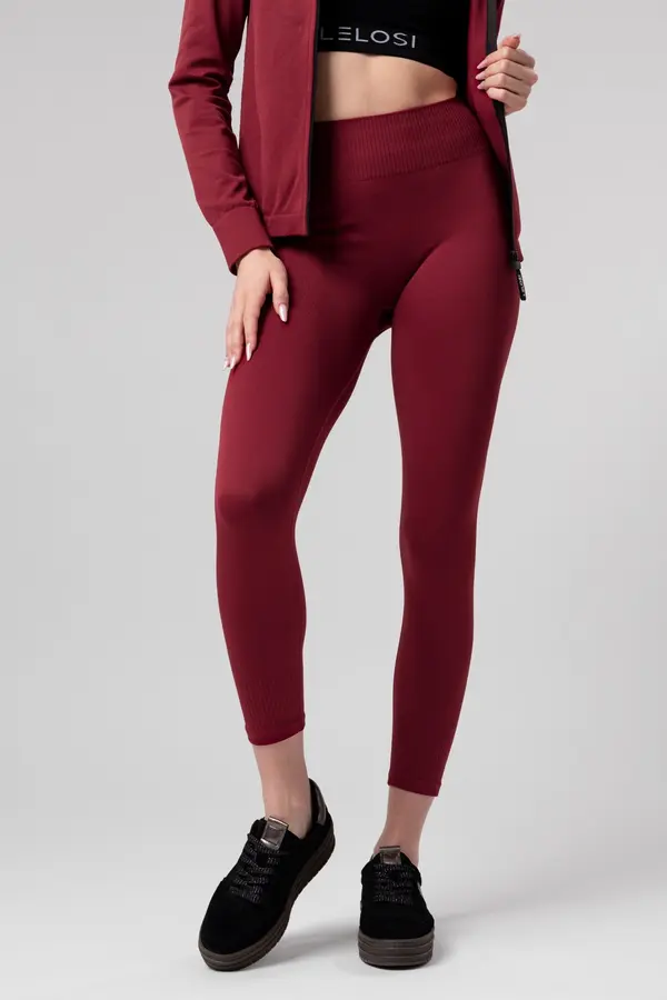 LELOSI Outlosi Tajice Seamless Move Madison S