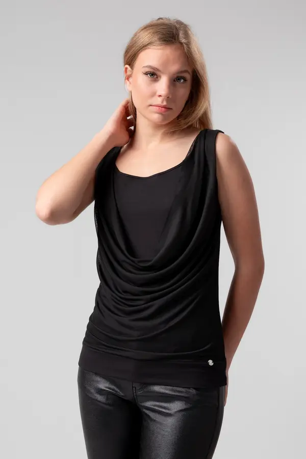 LELOSI Outlosi Tank Top Velia S