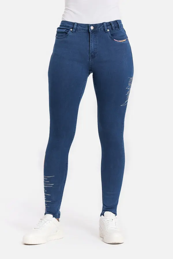LELOSI Outlosi Traperice Vibrant XS