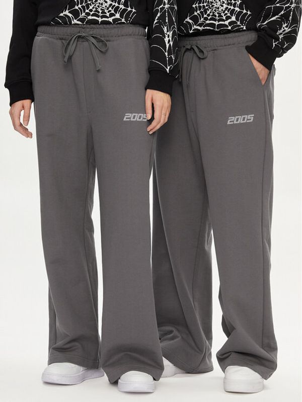 2005 2005 Donji dio trenerke Unisex Cascade Siva Relaxed Fit