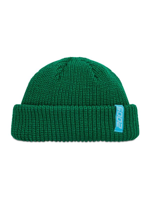2005 2005 Kapa Basic Beanie Zelena