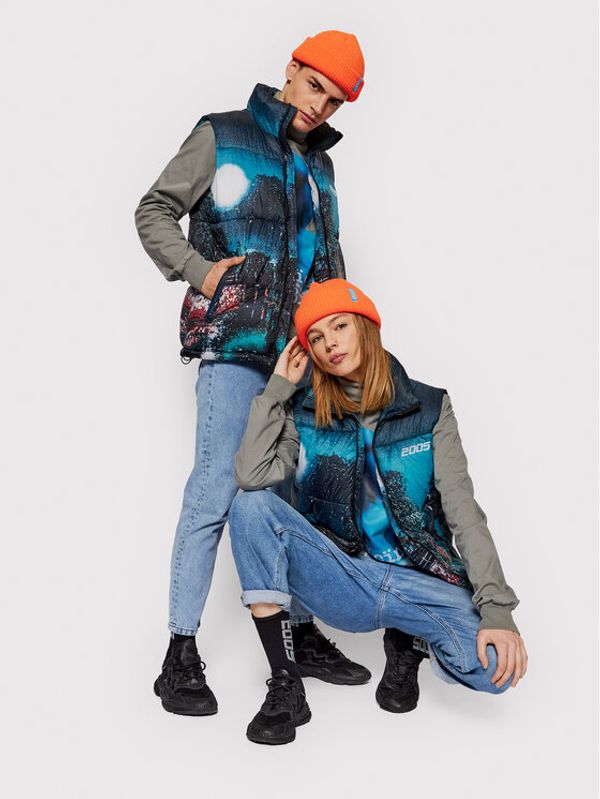 2005 2005 Prsluk Unisex Oon Tamnoplava Regular Fit