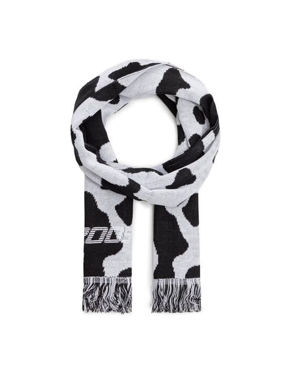 2005 2005 Šal Cowhide Scarf Bijela