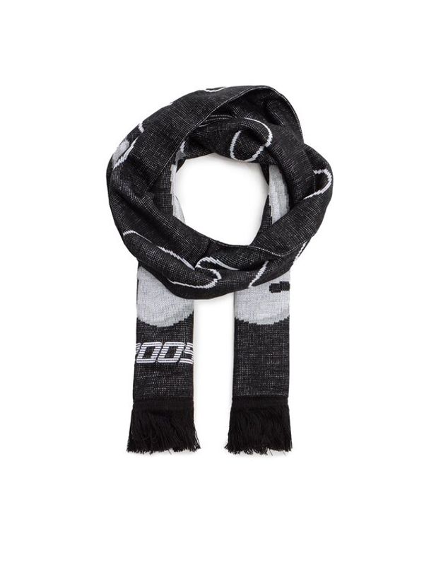 2005 2005 Šal Neckpods Scarf Crna