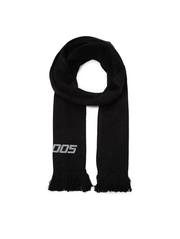 2005 2005 Šal Uniform Crna