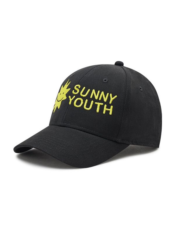 2005 2005 Šilterica Sunny Youth Hat Crna
