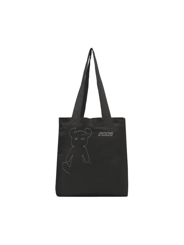 2005 2005 Torba Horned Lucy Totebag Crna
